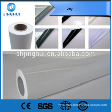 color cutting self adhesive vinyl